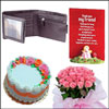 To a Special Friend - Click here to View more details about this Product
